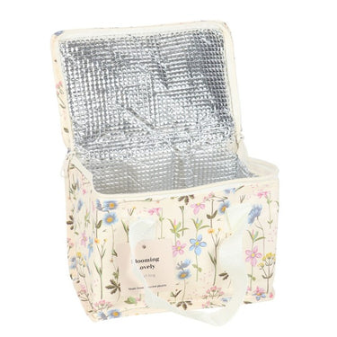 Wildflower Lunch Bag