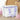 Lilac Flowers Lunch Bag