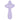 Handheld Cross – Altogether Beautiful