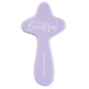 Handheld Cross – Altogether Beautiful