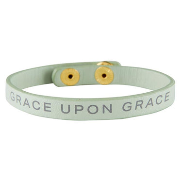 Snap Bracelet – Grace Upon Grace