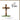 He Is Risen Greetings Card