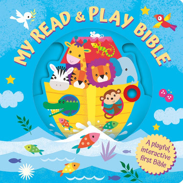 Read and Play Bible