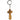 Olivewood Holding Cross Keyring 6cm