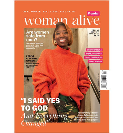 Magazines
