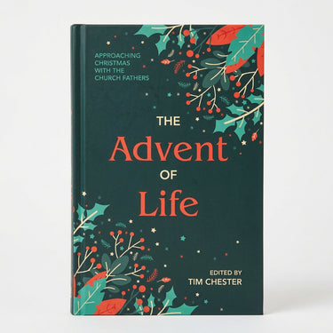 Advent of Life by Tim Chester