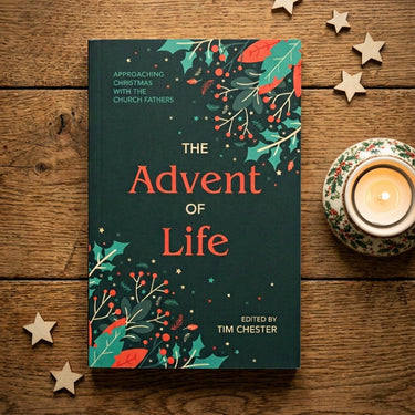 Advent of Life by Tim Chester