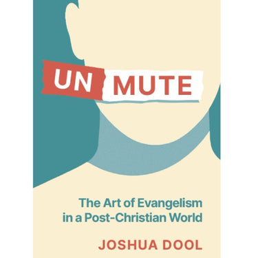 Unmute by Joshua Dool