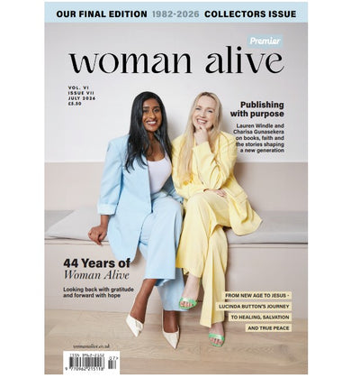 Magazines