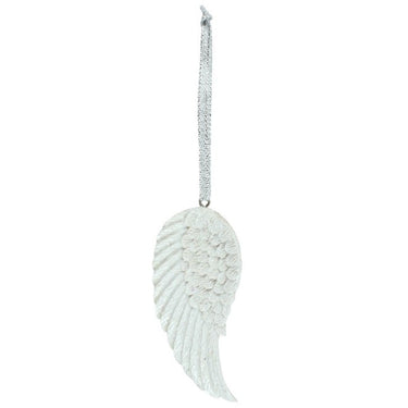 Angel Wing Hanging Decoration