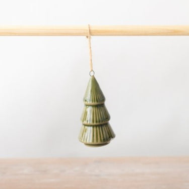 Hanging Tree Ornament 8cm