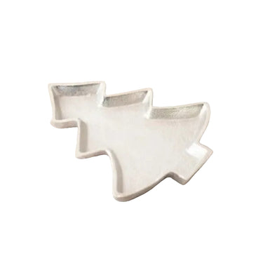 Christmas Tree Tray 17cm