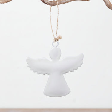 Angel Hanging Ornament 9cm