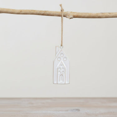 House Hanging Ornament