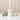 Star Angel Taper Candle Holder