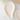 Angel Wing Trinket Dish