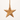 Wooden Star Hanger