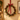 Pinecone Wreath