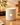 White Star Tlight Holder