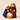 Nativity Ornament