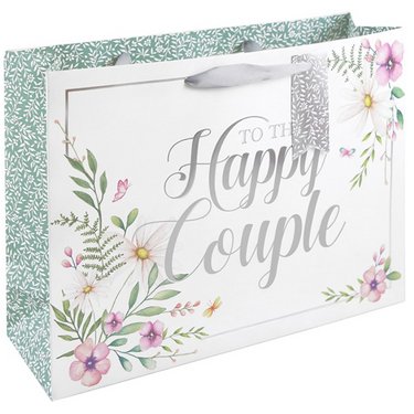 Wedding & Engagement Gift Bag