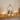 Nativity Scene Ornament with Sheep