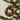 Wood Ornament – Nativity