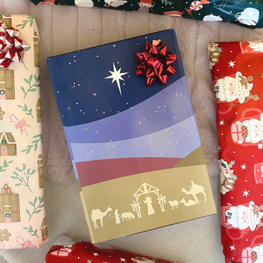 The Premier Bible Christmas Edition
