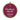 Begins with Christ Small Glass Ornament