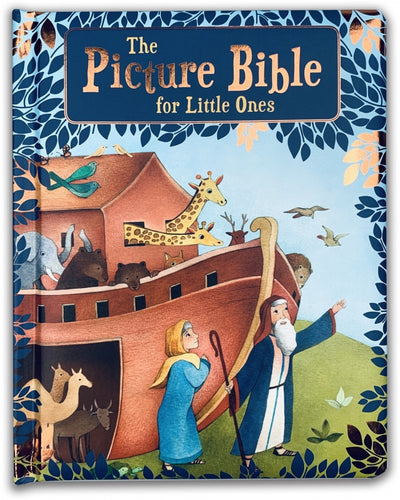 The Picture Bible for Little Ones