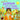 Bible Stories: Joseph and his Coat of Many Colours