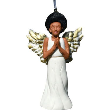 Andrea Hanging Decoration White