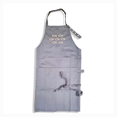 Fishes Apron (Adults)