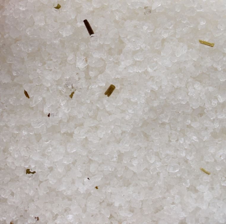 Himalayan Bath Salt Blend 500g - Clarity