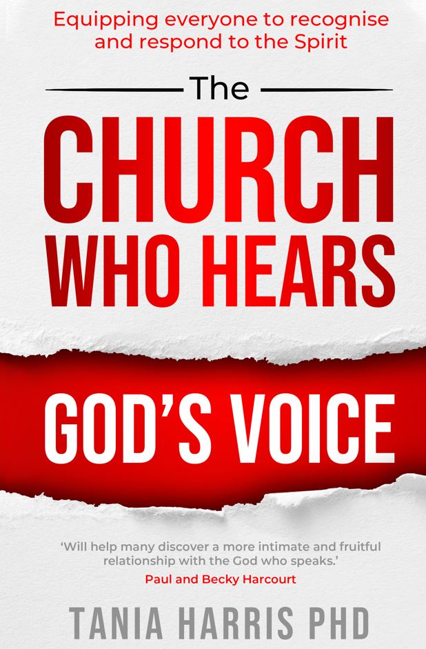 The Church Who Hears God&