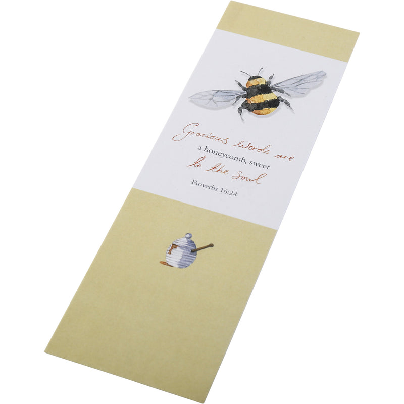 Honeycomb Bookmark