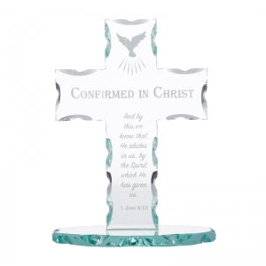 Glass Cross Confirmation