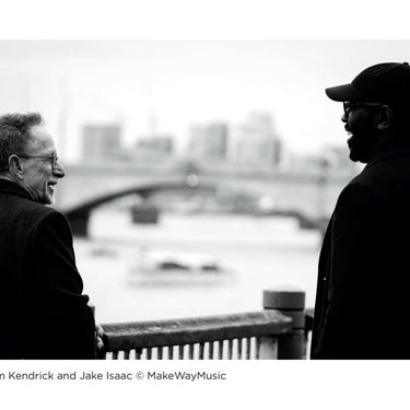 Where It Began EP by Graham Kendrick (MP3 Download)