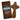 Man of God Holding Cross & Card
