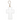 8" Enamel Wall Cross