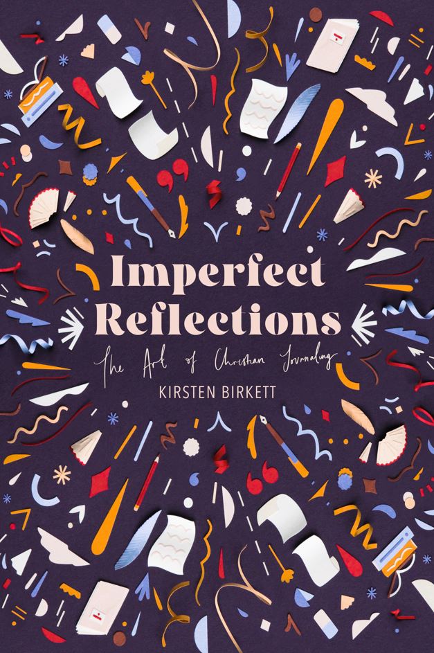 Imperfect Reflections by Kirsten Birkett