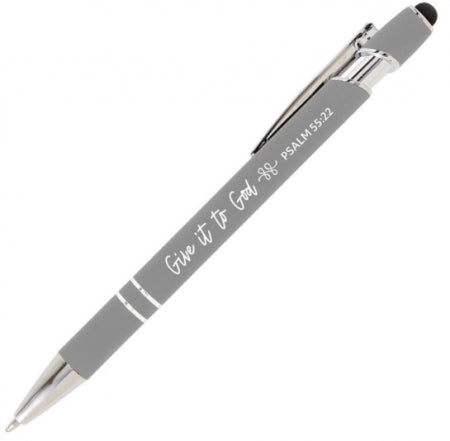 Give it to God Stylus Pen