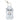 Smile! God Loves You! Hand Sanitizer Key Chain
