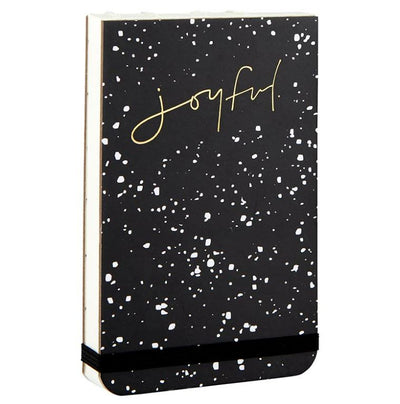 Notepad - Joyful