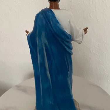 Jesus Statue- Display Decoration