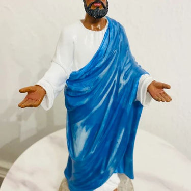 Jesus Statue- Display Decoration