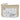 Canvas Pouch - Blessed