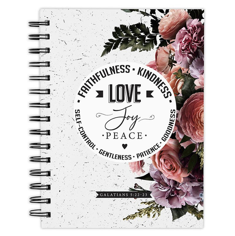Fruit of the Spirit Notebook