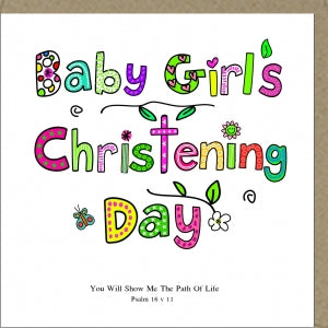 Baby Girl&