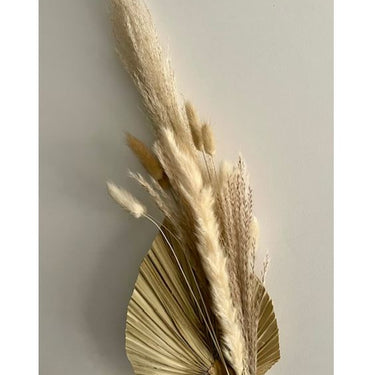 Natural Pampas Bouquet (Small)
